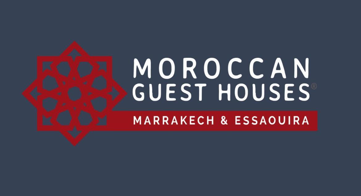 Riad Zouhour Marrakesh Extérieur photo
