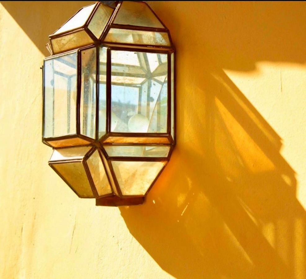 Riad Zouhour Marrakesh Extérieur photo