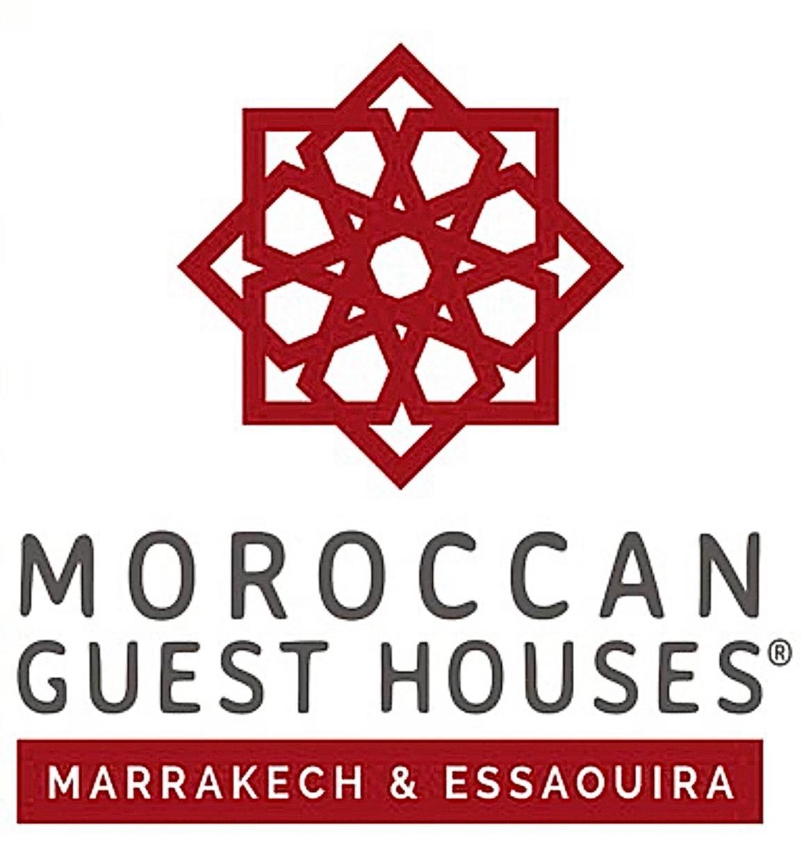 Riad Zouhour Marrakesh Extérieur photo